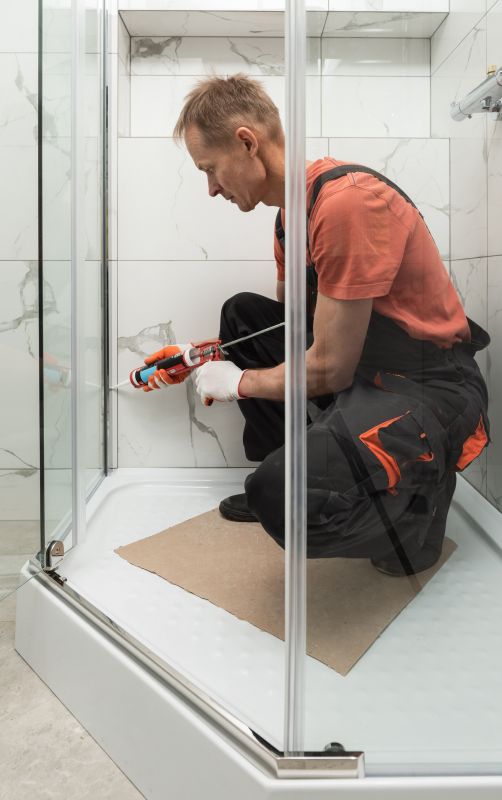 Top Shower Installation Companies in Altamonte Springs, FL