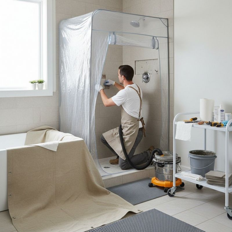 Top Shower Installation Companies in Clermont, FL