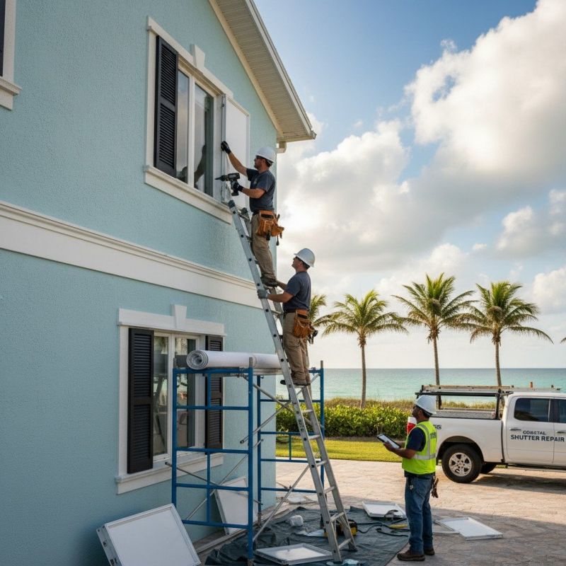 Top Shower Installation Companies in Sanford, FL