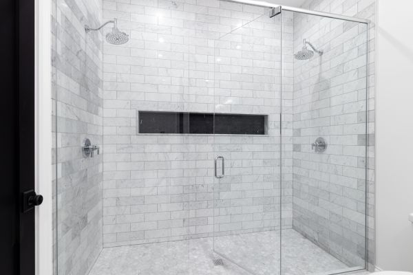 Shower Replacement in Apopka