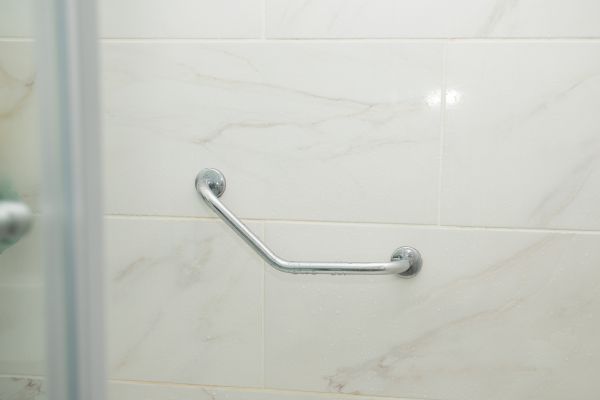 Mobility Shower Installation in Apopka