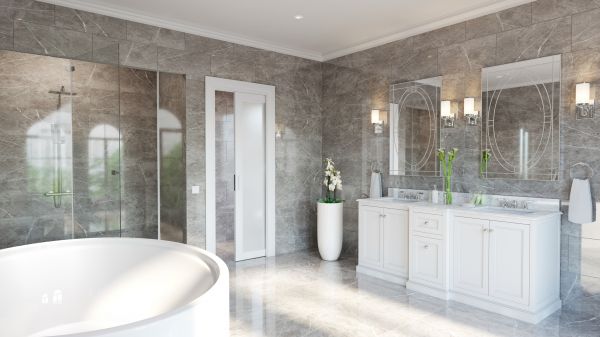 Porcelain Shower Replacement in Apopka