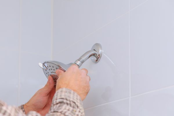 Shower Plumbing Service in Apopka